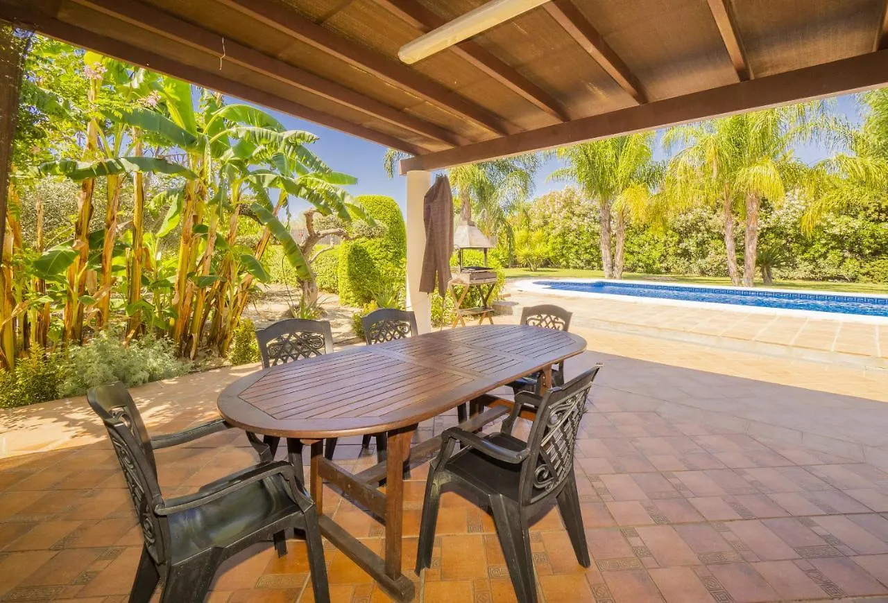 Cubo'S Villa Erythrina Alhaurin el Grande
