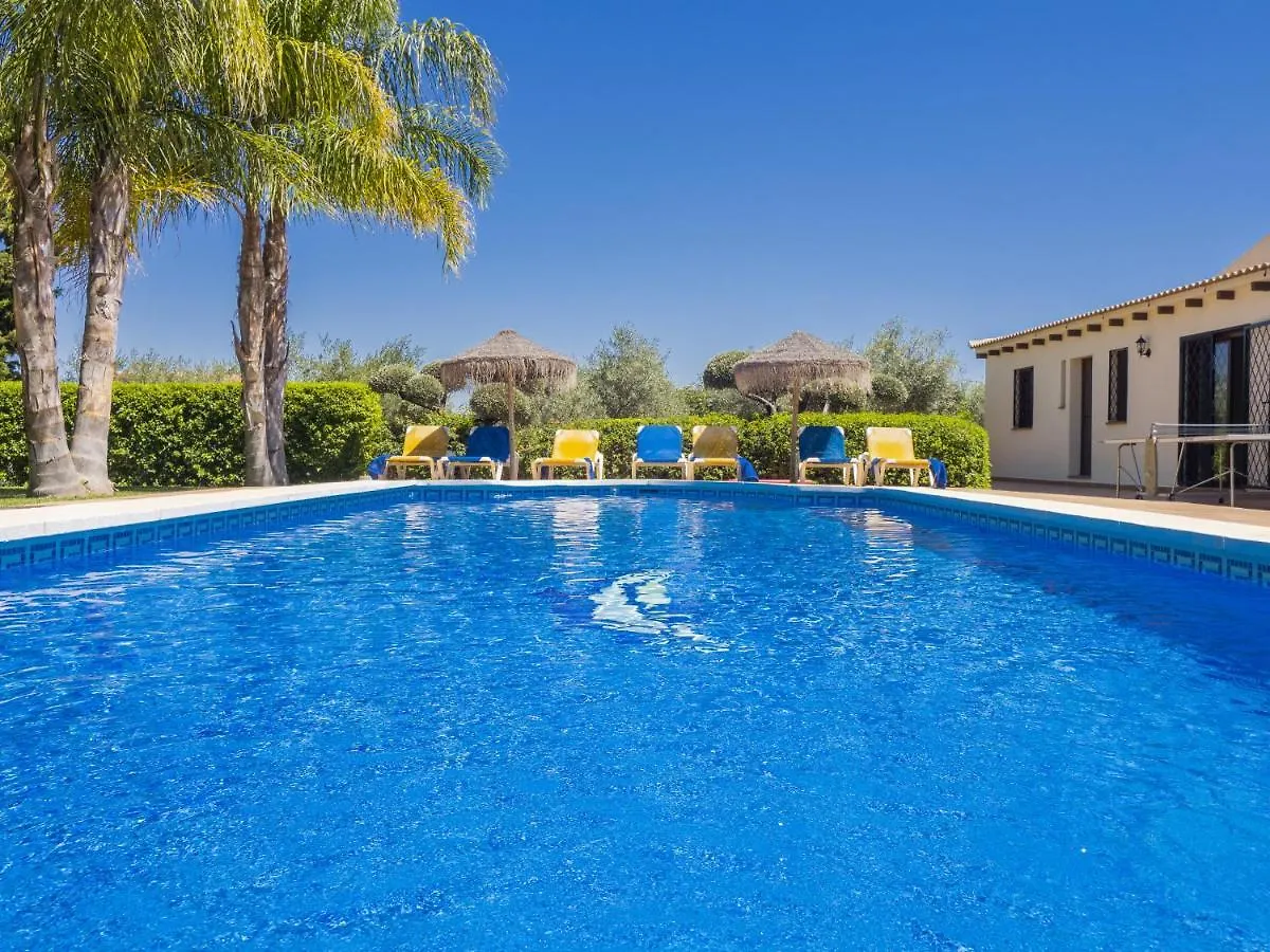 Cubo'S Villa Erythrina Alhaurin el Grande