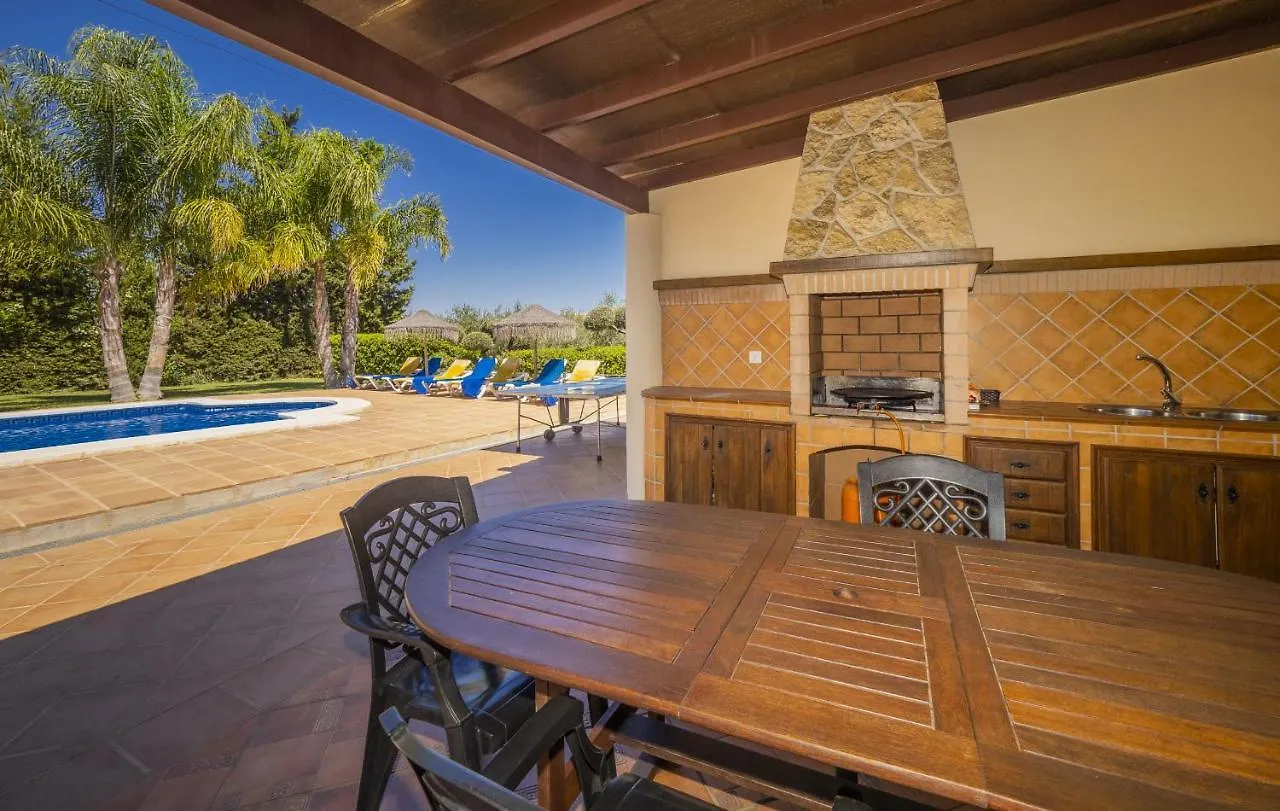 Cubo'S Villa Erythrina Alhaurin el Grande