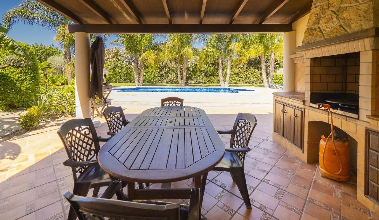 Cubo'S Villa Erythrina Alhaurin el Grande