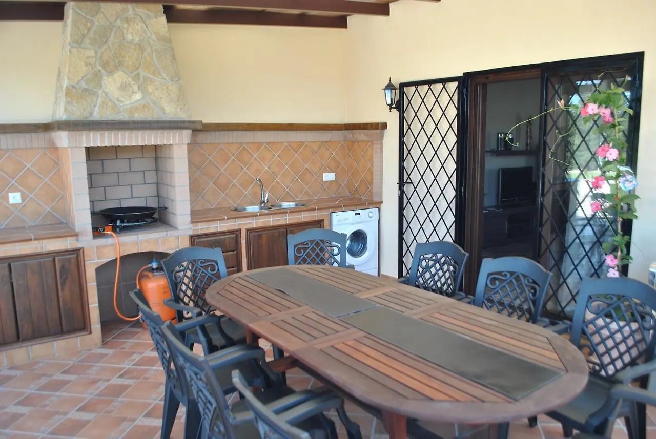 Cubo'S Villa Erythrina Alhaurin el Grande Spain