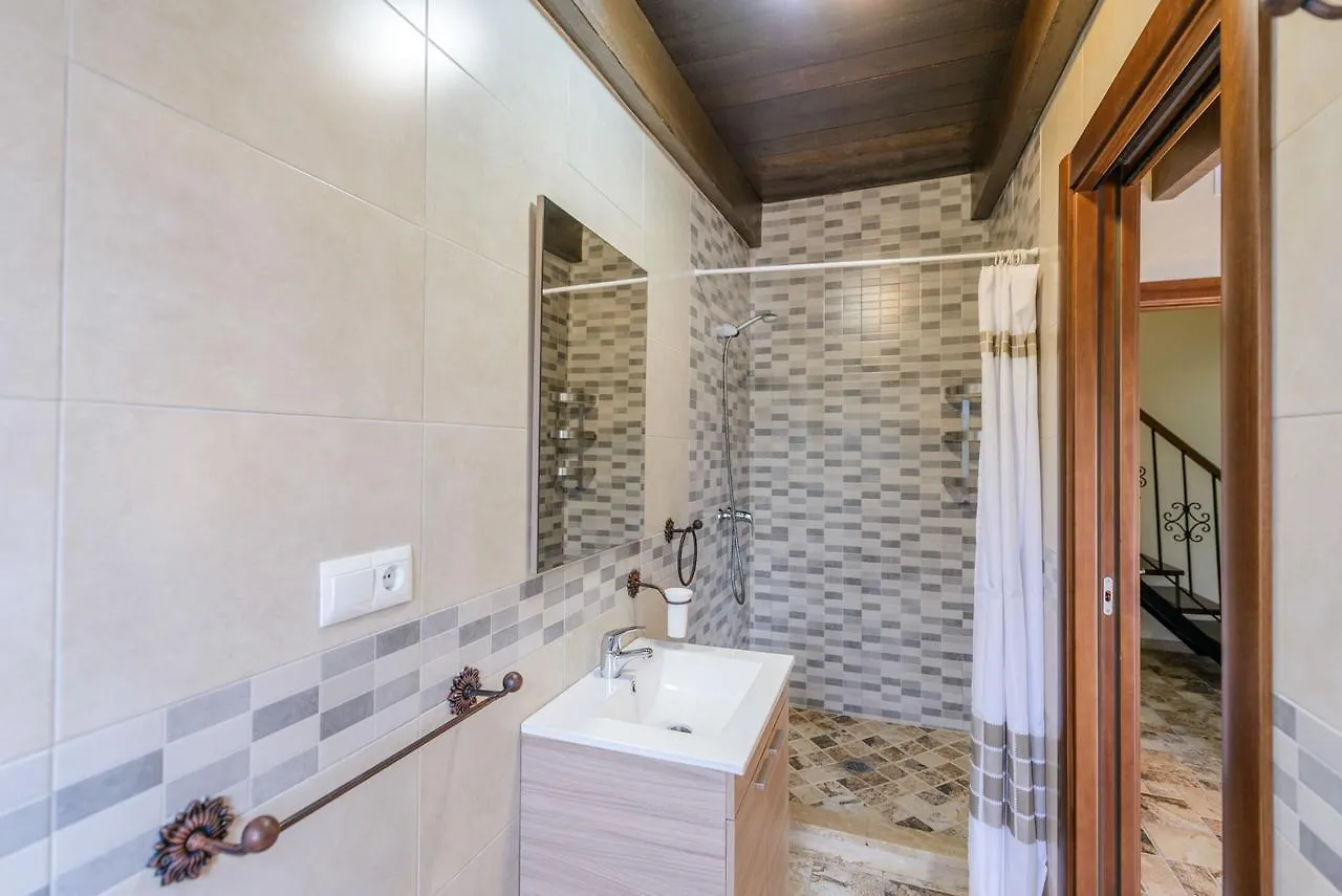 Cubo'S Villa Erythrina Alhaurin el Grande