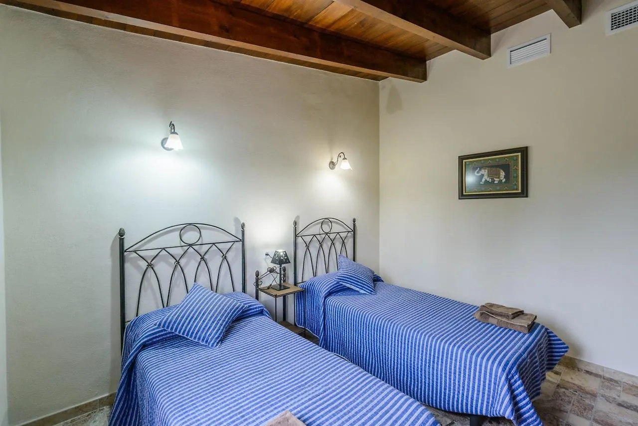 Cubo'S Villa Erythrina Alhaurin el Grande