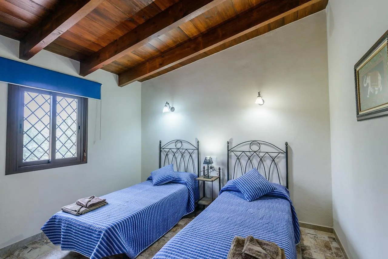 Cubo'S Villa Erythrina Alhaurin el Grande