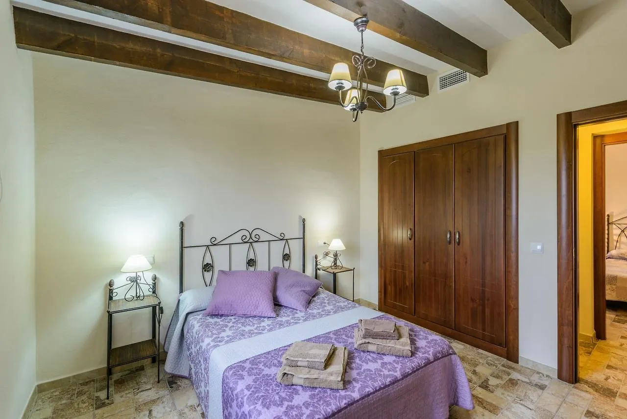 Cubo'S Villa Erythrina Alhaurin el Grande
