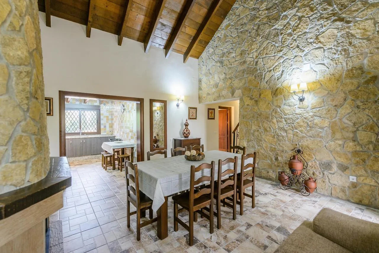 Cubo'S Villa Erythrina Alhaurin el Grande Spain