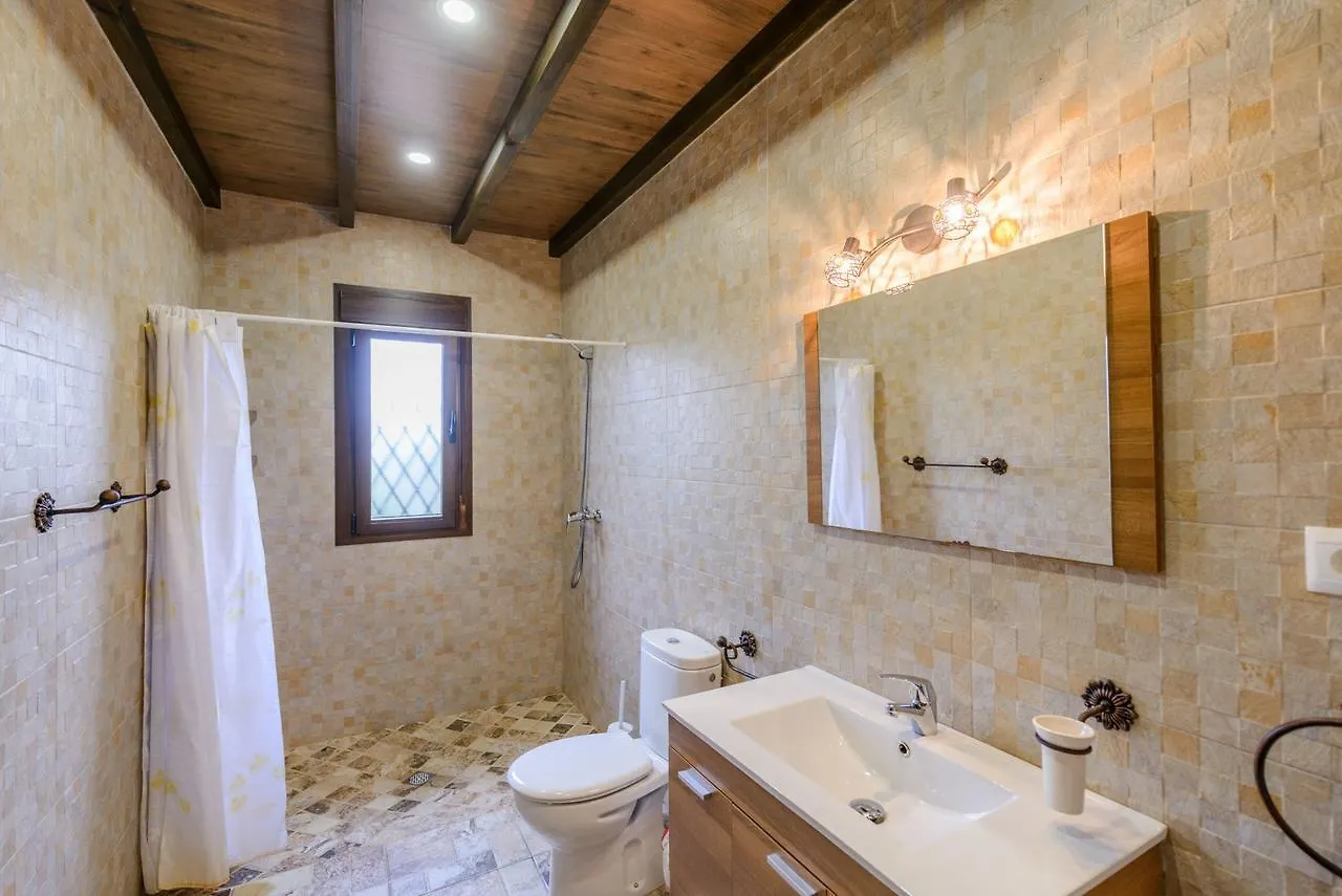 Cubo'S Villa Erythrina Alhaurin el Grande Spain