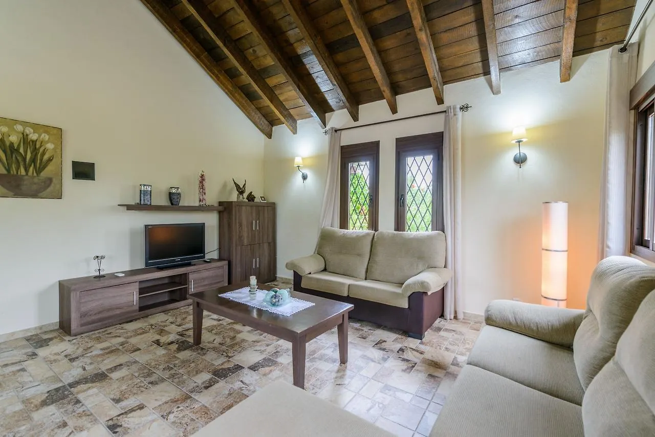 Cubo'S Villa Erythrina Alhaurin el Grande 0*,  Spain
