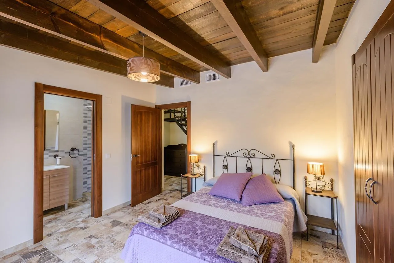 Cubo'S Villa Erythrina Alhaurin el Grande