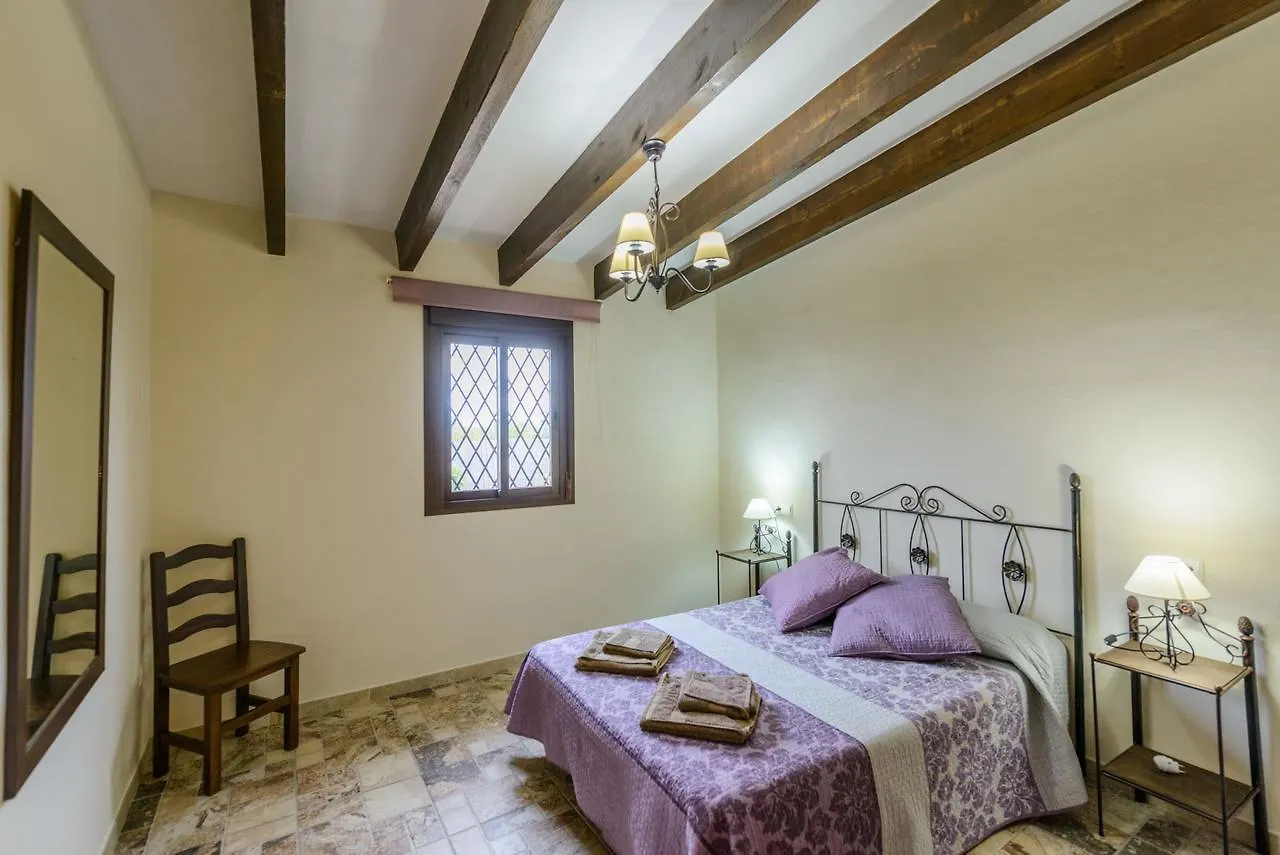 Cubo'S Villa Erythrina Alhaurin el Grande Spain
