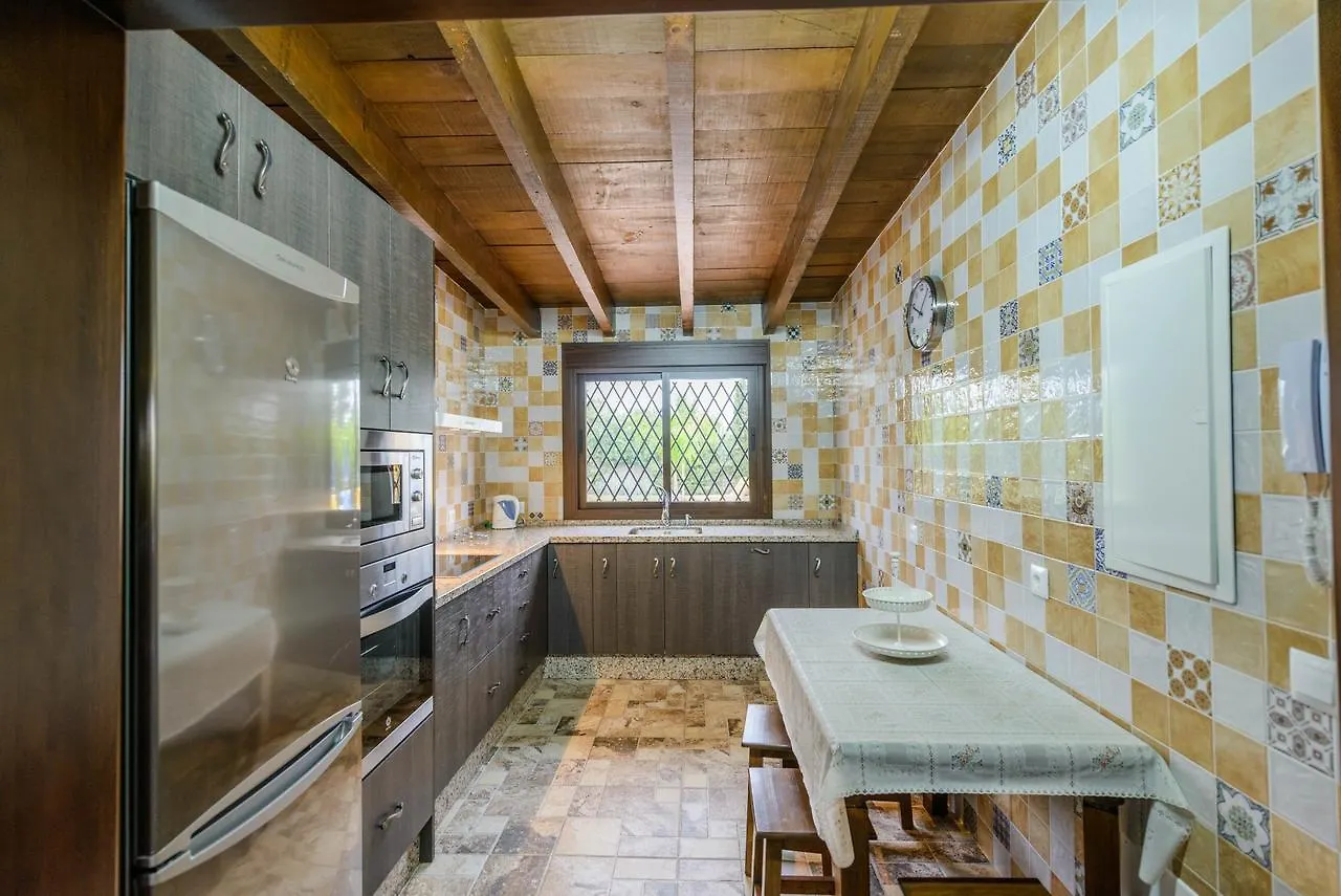 Cubo'S Villa Erythrina Alhaurin el Grande