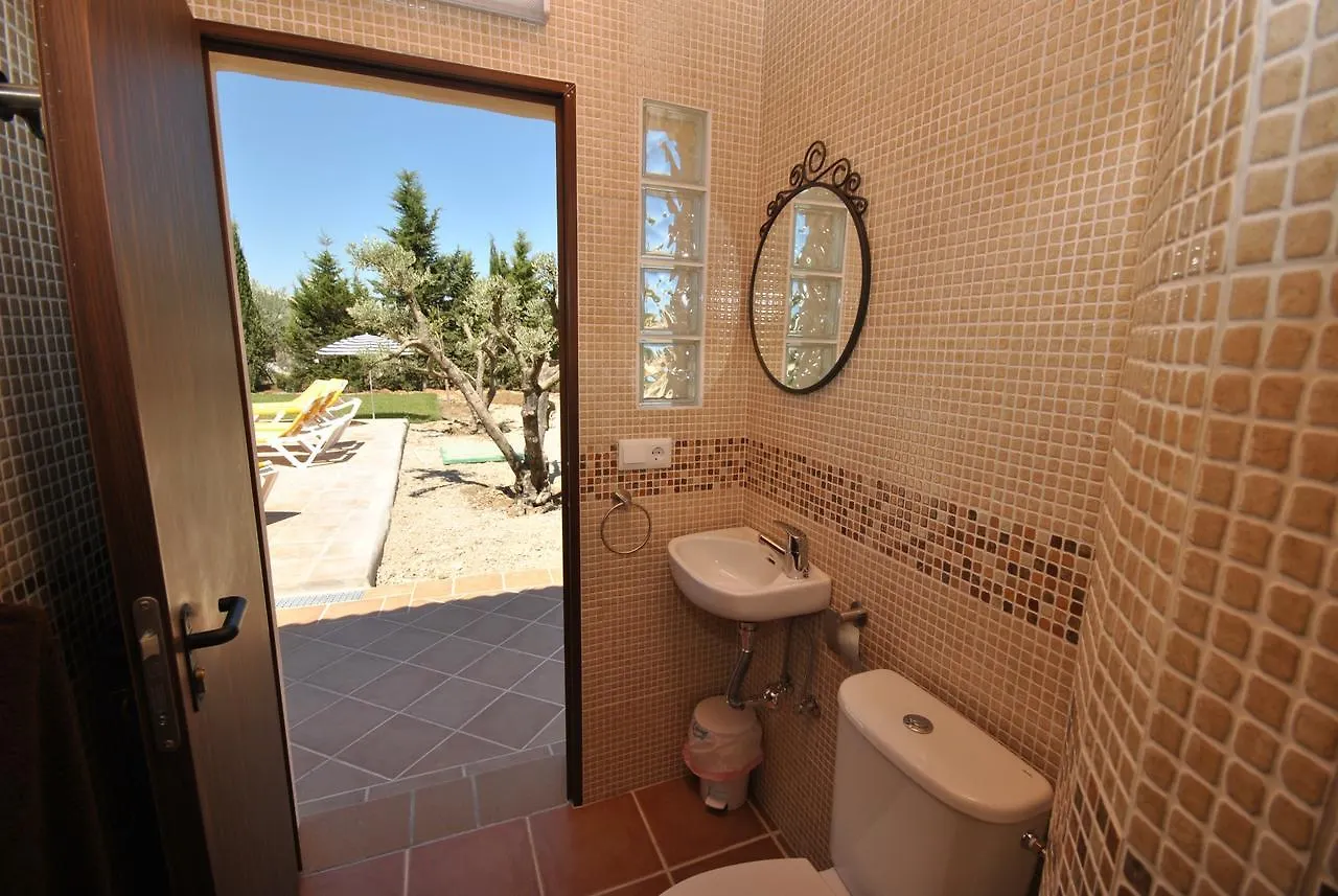 Cubo'S Villa Erythrina Alhaurin el Grande